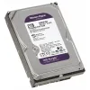 Жорсткий диск 3.5" 2TB 64MB Western Digital Purple (WD23PURZ)- Фото 2